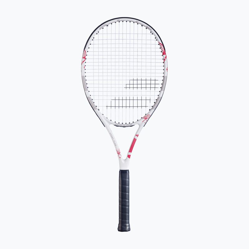 Rakieta tenisowa Babolat Evoke Team Wimbledon 6