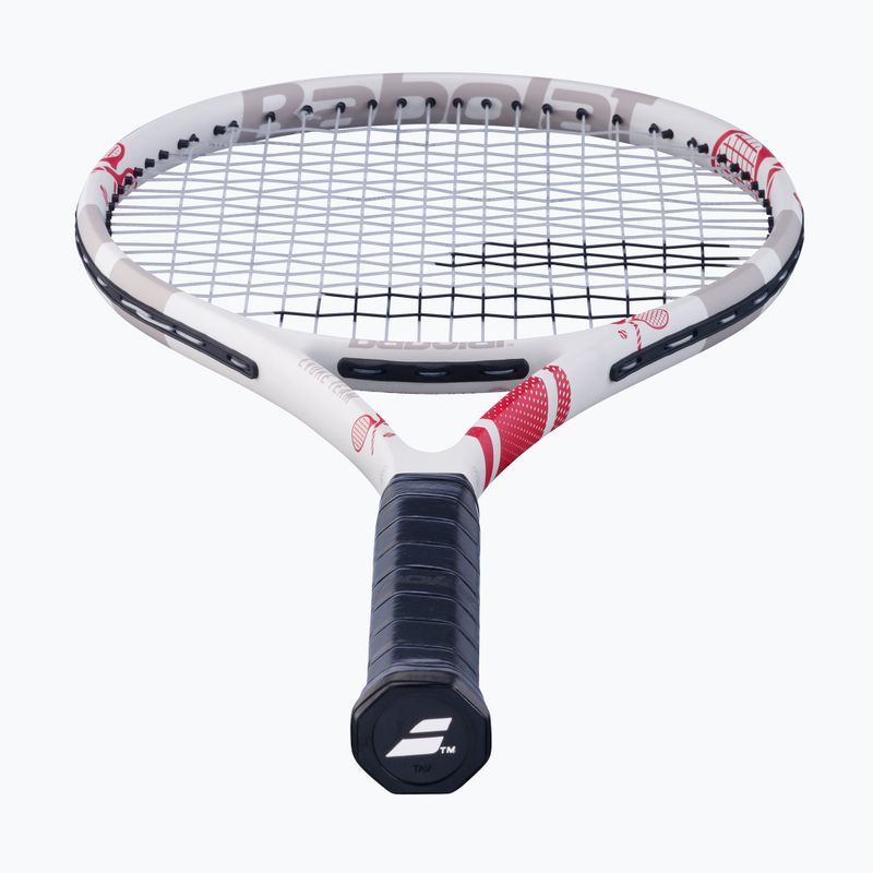 Rakieta tenisowa Babolat Evoke Team Wimbledon 9