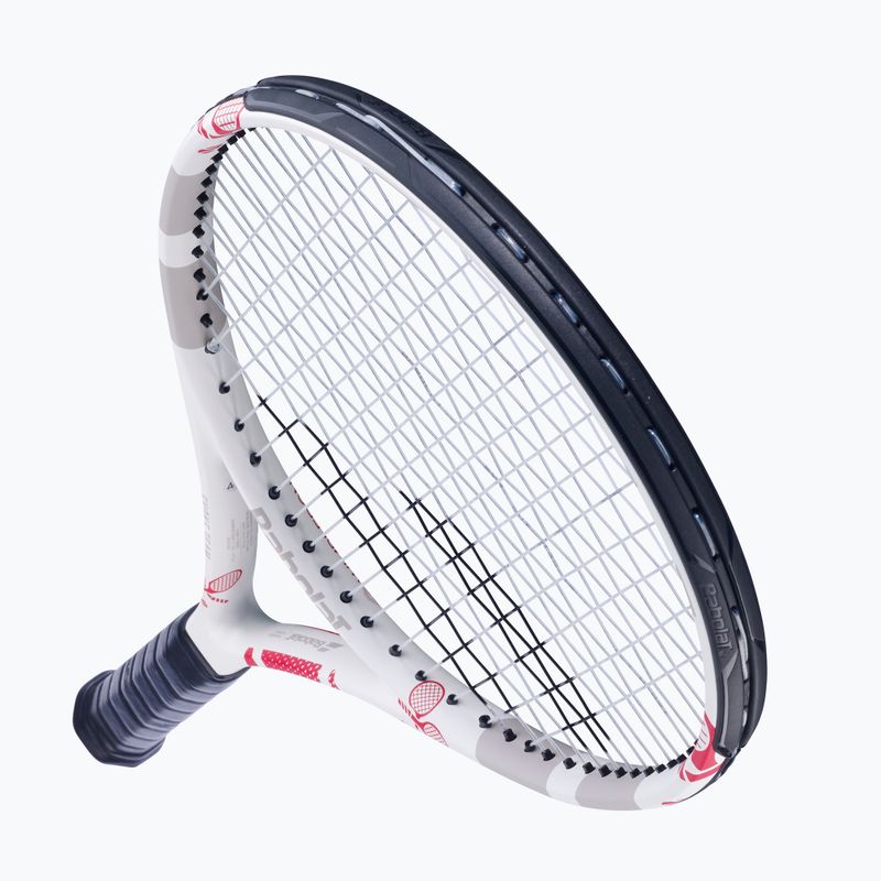 Rakieta tenisowa Babolat Evoke Team Wimbledon 10