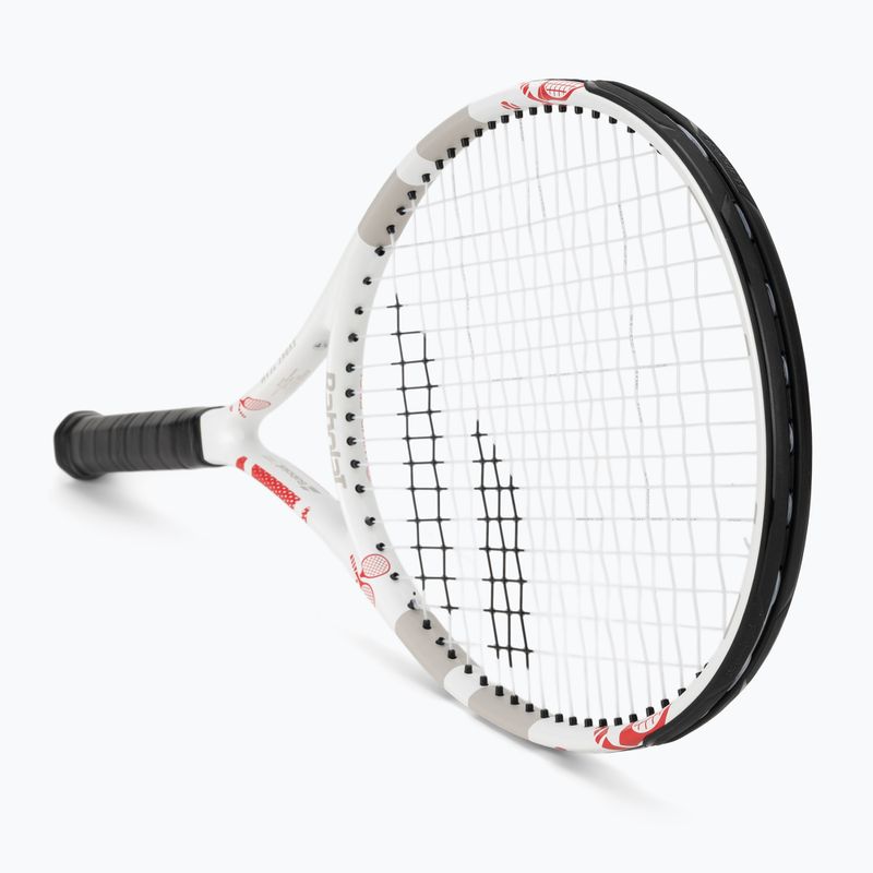 Rakieta tenisowa Babolat Evoke Team Wimbledon 2