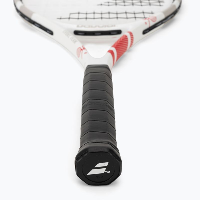 Rakieta tenisowa Babolat Evoke Team Wimbledon 3