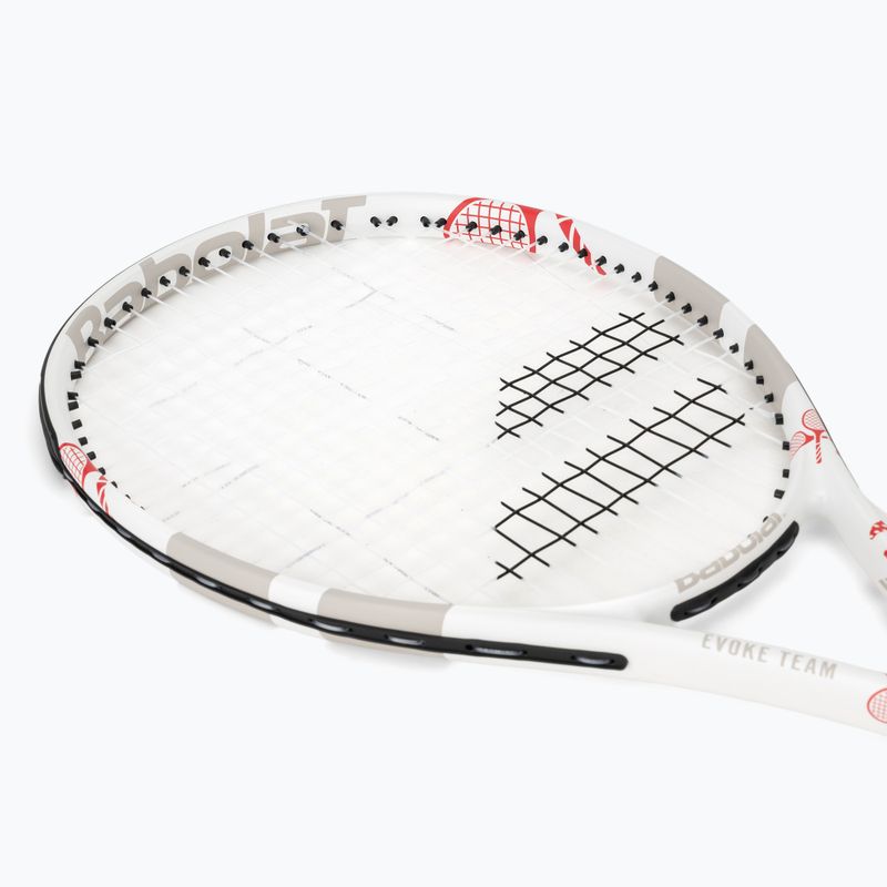 Rakieta tenisowa Babolat Evoke Team Wimbledon 5