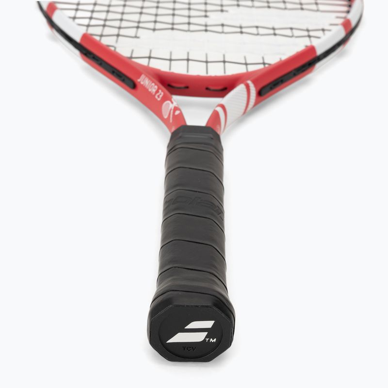Rakieta tenisowa dziecięca Babolat Junior 23 Wimbledon 3