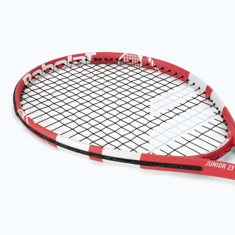 Rakieta tenisowa dziecięca Babolat Junior 23 Wimbledon 5