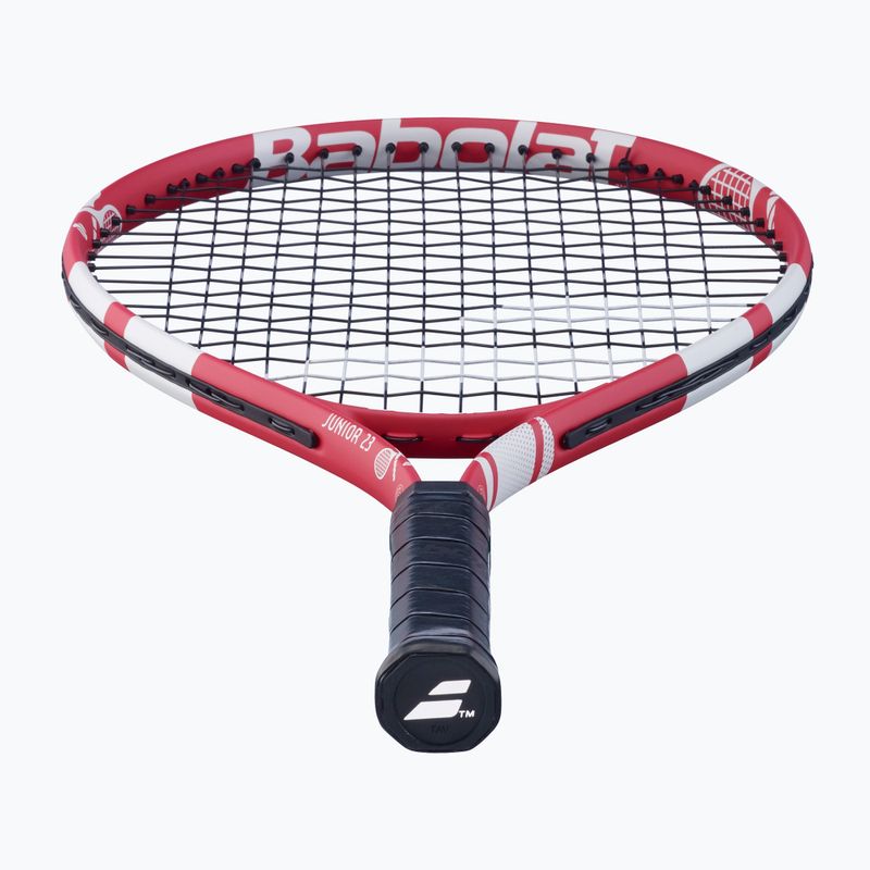 Rakieta tenisowa dziecięca Babolat Junior 23 Wimbledon 9