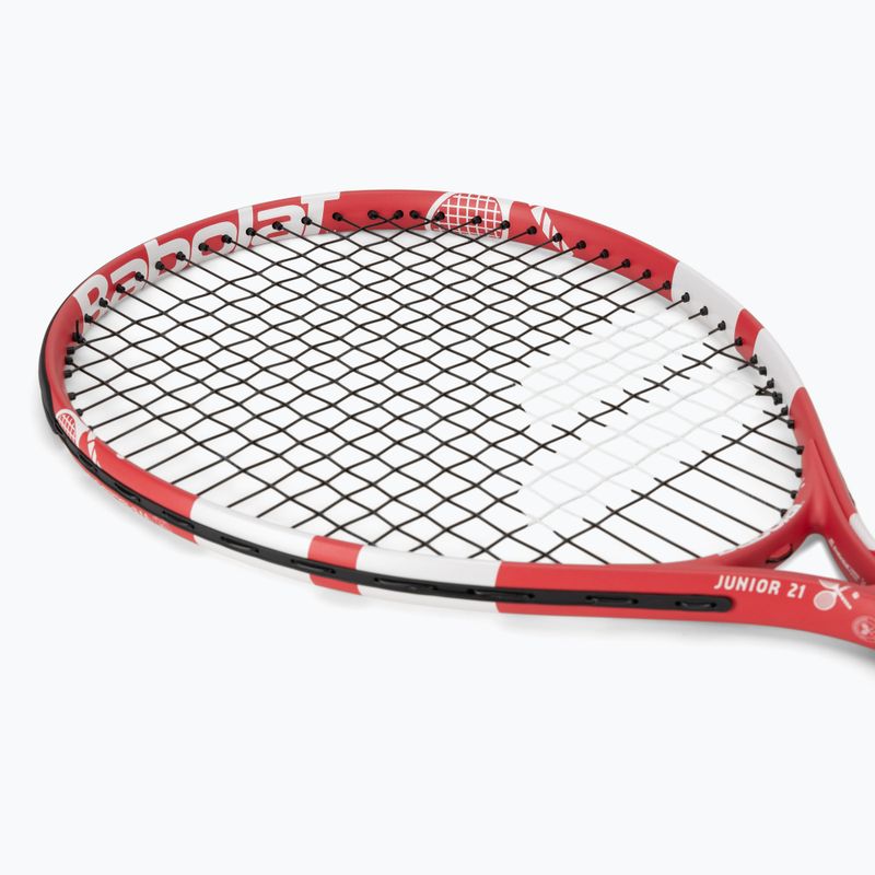 Rakieta tenisowa dziecięca Babolat Junior 21 Wimbledon 5