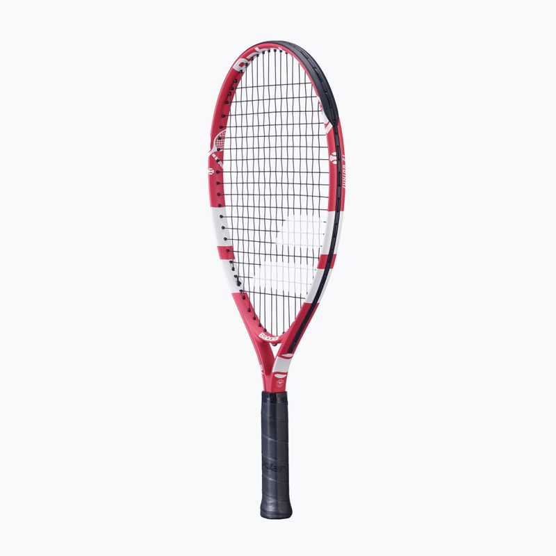 Rakieta tenisowa dziecięca Babolat Junior 21 Wimbledon 7