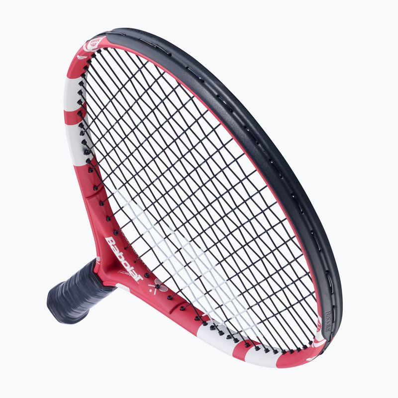 Rakieta tenisowa dziecięca Babolat Junior 21 Wimbledon 10