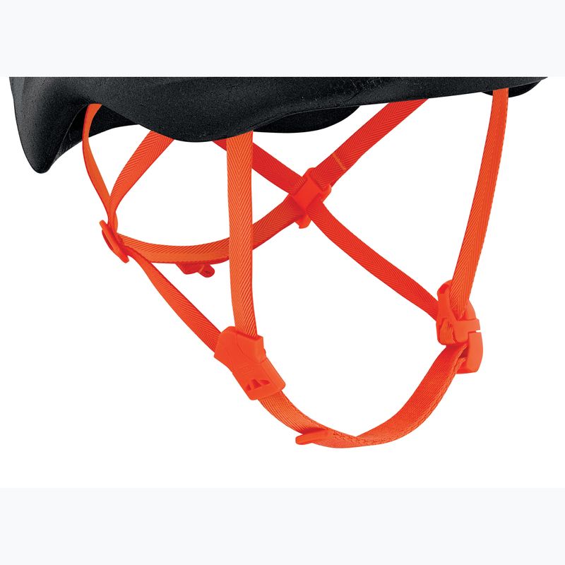 Kask wspinaczkowy Petzl Sirocco czarny 2