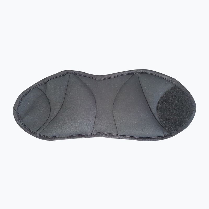 Obciążniki na kostki Sveltus Ankle Weight Cuff 2 x 0,5 kg blue 3