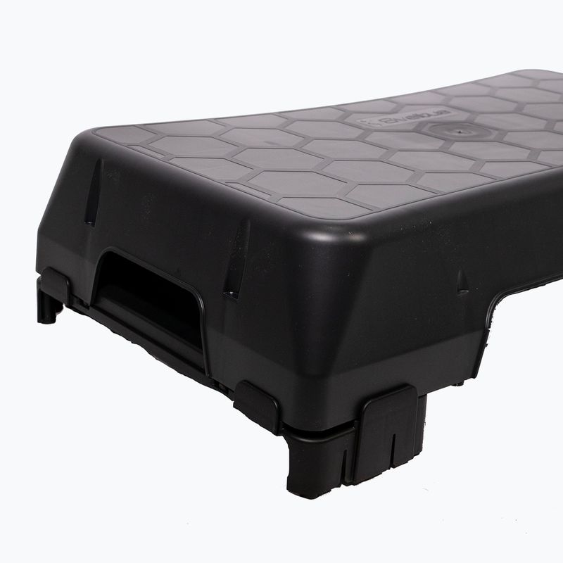 Podkładka pod step Sveltus Universal Riser 2 szt. black 3