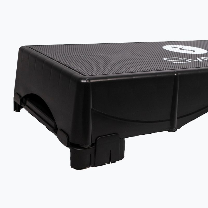 Podkładka pod step Sveltus Universal Riser 2 szt. black 4