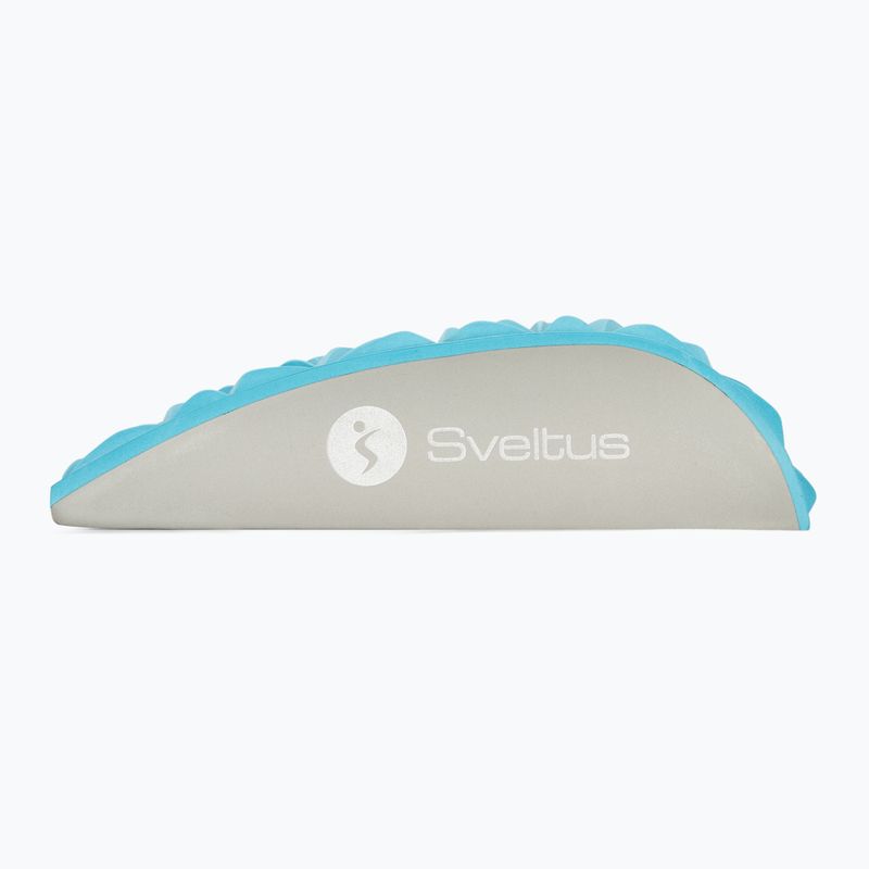 Mata do masażu Sveltus AB Massage blue 3