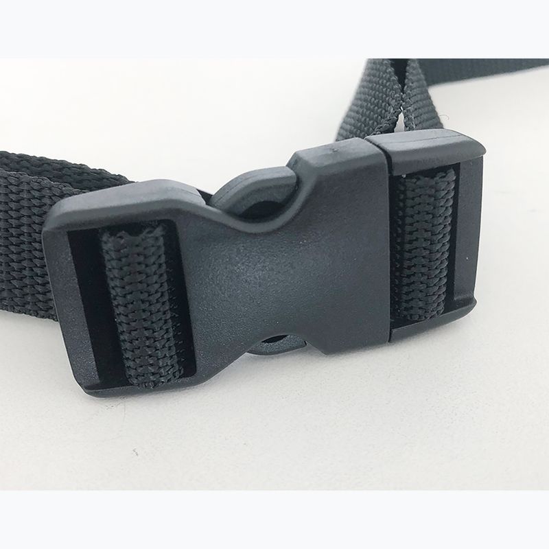 Spadochron oporowy Sveltus Speed black 2