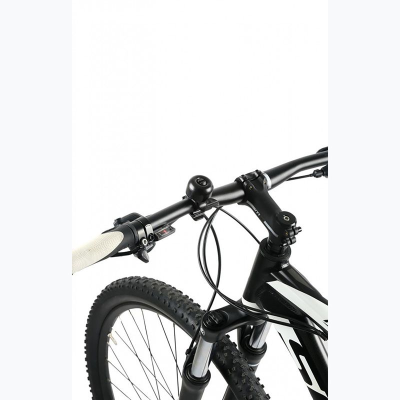 Dzwonek rowerowy Zefal Ping Bell black 2