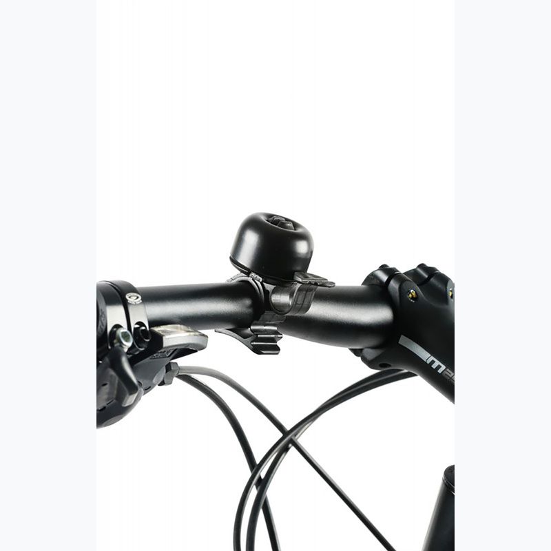 Dzwonek rowerowy Zefal Ping Bell black 3