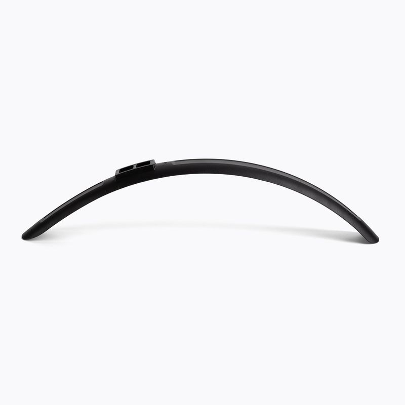 Błotniki rowerowe Zefal Trail 55 set black 3