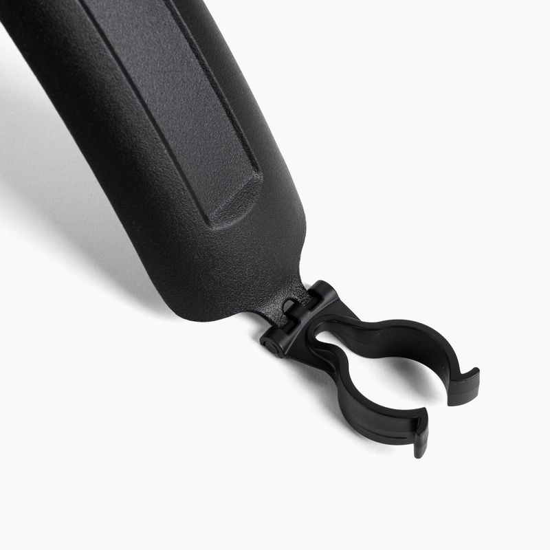 Błotniki rowerowe Zefal Trail 55 set black 4