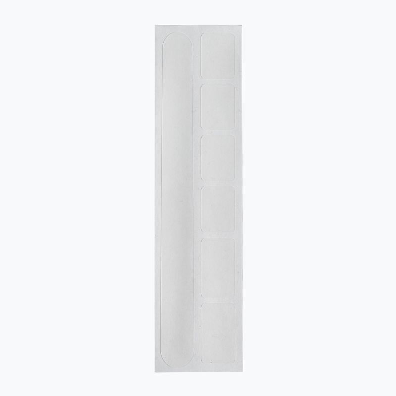 Osłona na ramę Zefal Skin Armor S transparent