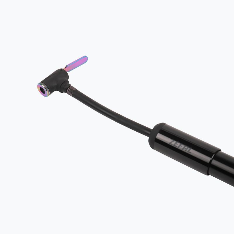 Pompka rowerowa Zefal Mt.Mini black 3