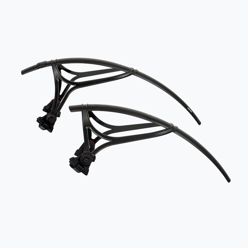 Błotniki rowerowowe Zefal Shield R35 set black