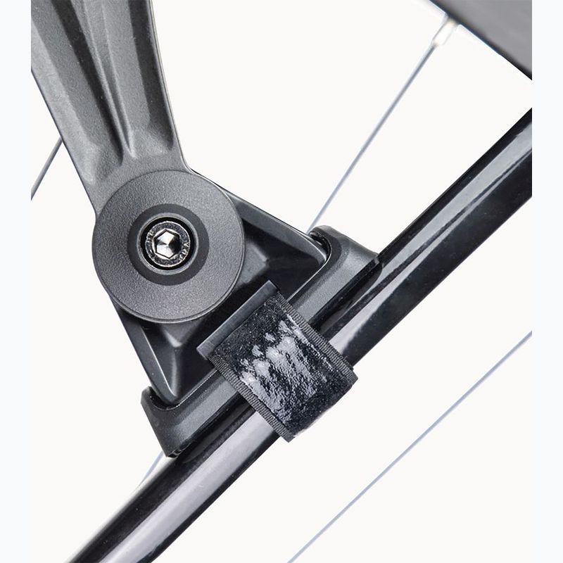 Błotniki rowerowowe Zefal Shield R35 set black 5