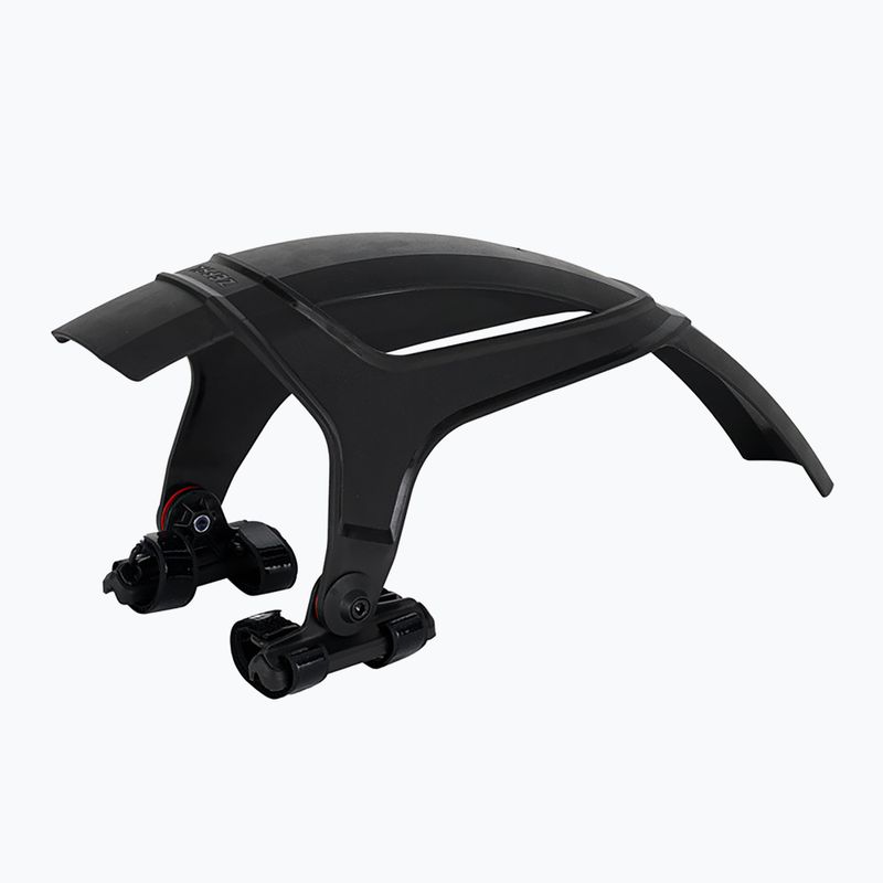 Błotniki rowerowowe Zefal Deflector M65 set black 2