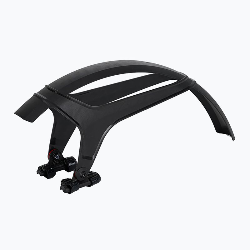 Błotniki rowerowowe Zefal Deflector M65 set black 3