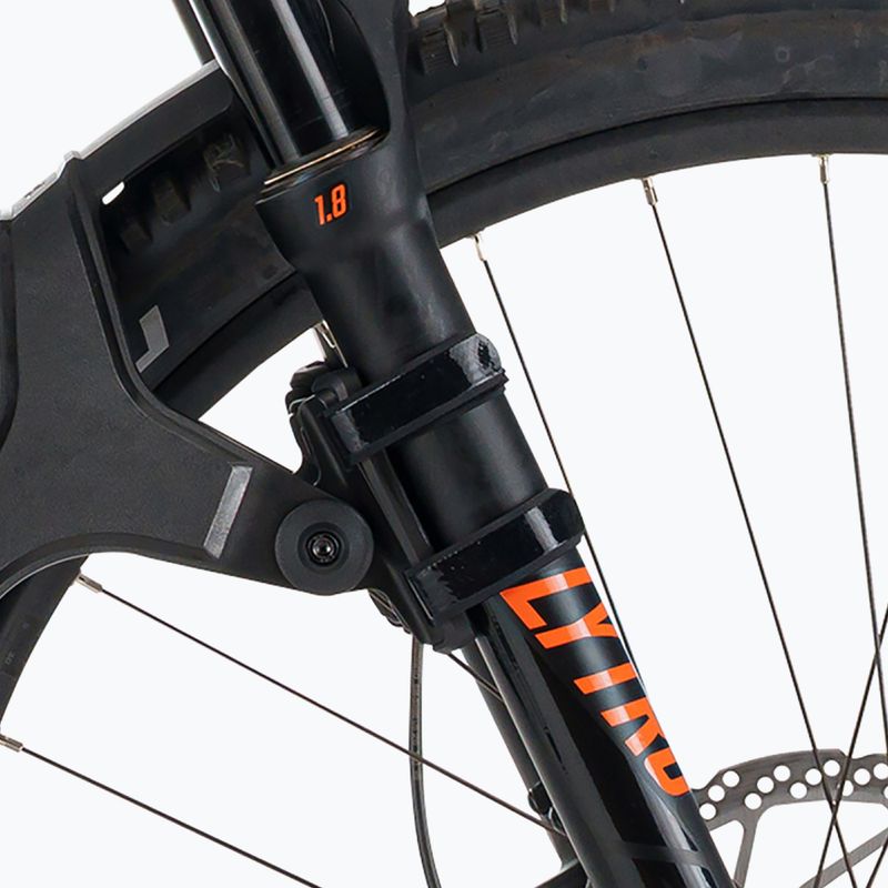 Błotniki rowerowowe Zefal Deflector M65 set black 7