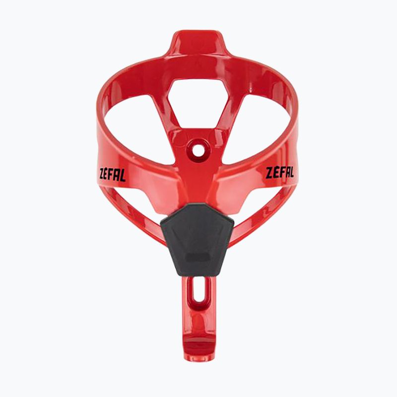Koszyk na bidon Zefal Pulse A2 fire red 2