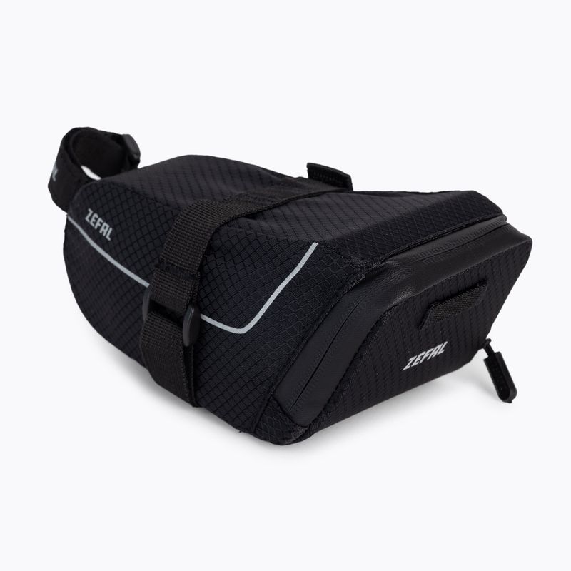 Torba rowerowa pod siodło Zefal Z Light Pack M black 2
