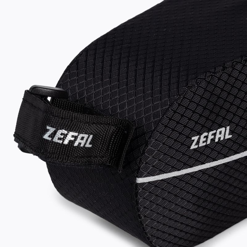 Torba rowerowa pod siodło Zefal Z Light Pack M black 4