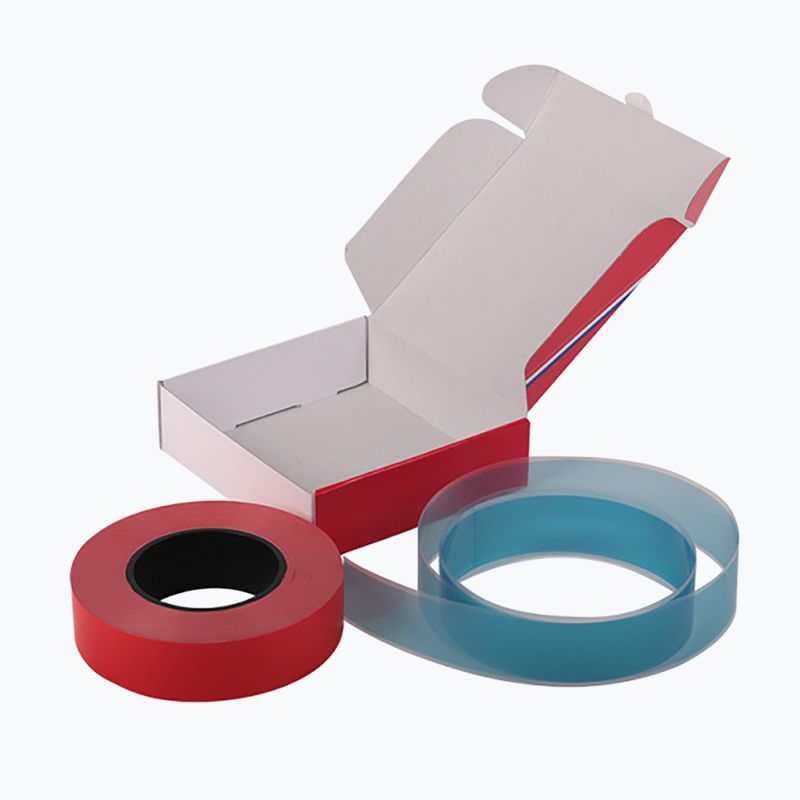Taśma uszczelniająca Zefal Tubeless Tapes 36 mm red 2