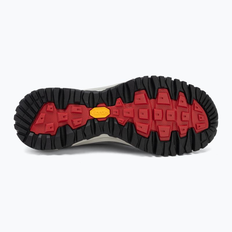 Buty trekkingowe Kimberfeel Chogori 2 gris 4