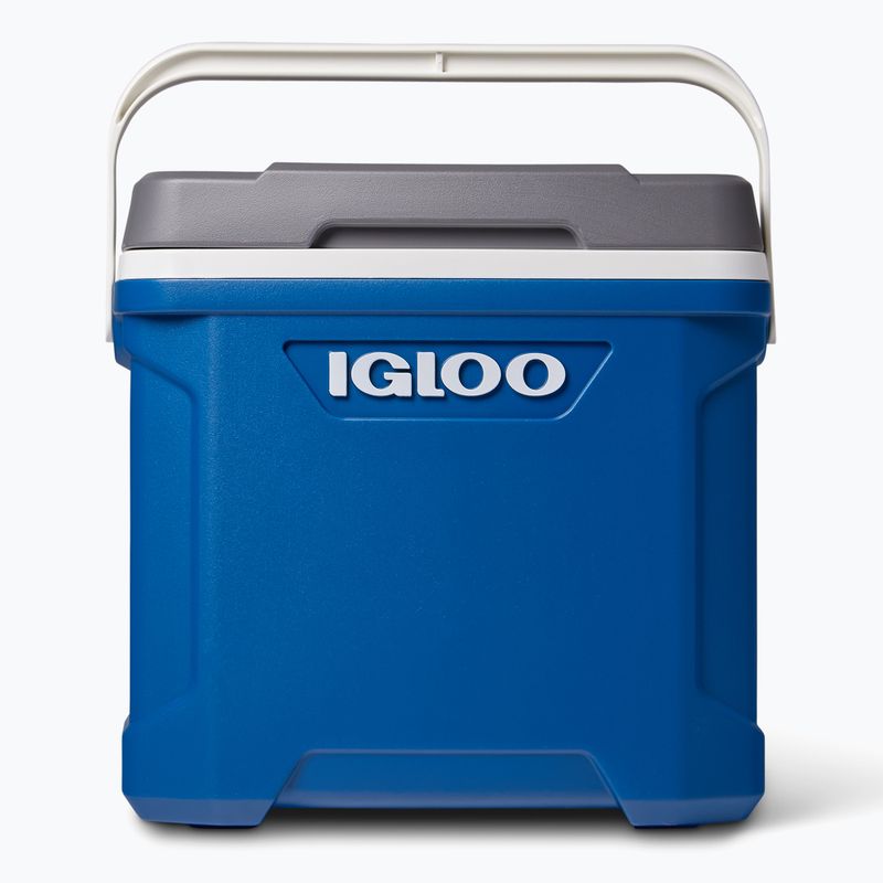Lodówka turystyczna Igloo Latitude 30 28 l indigo blue 2