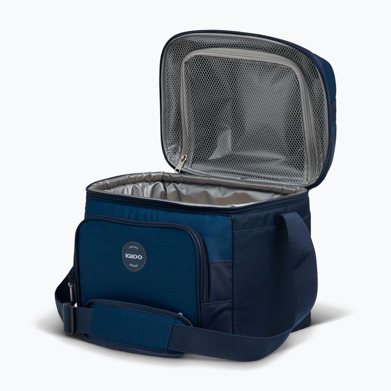 Torba termiczna Igloo Latitude Gripper 22 l blue shale 3