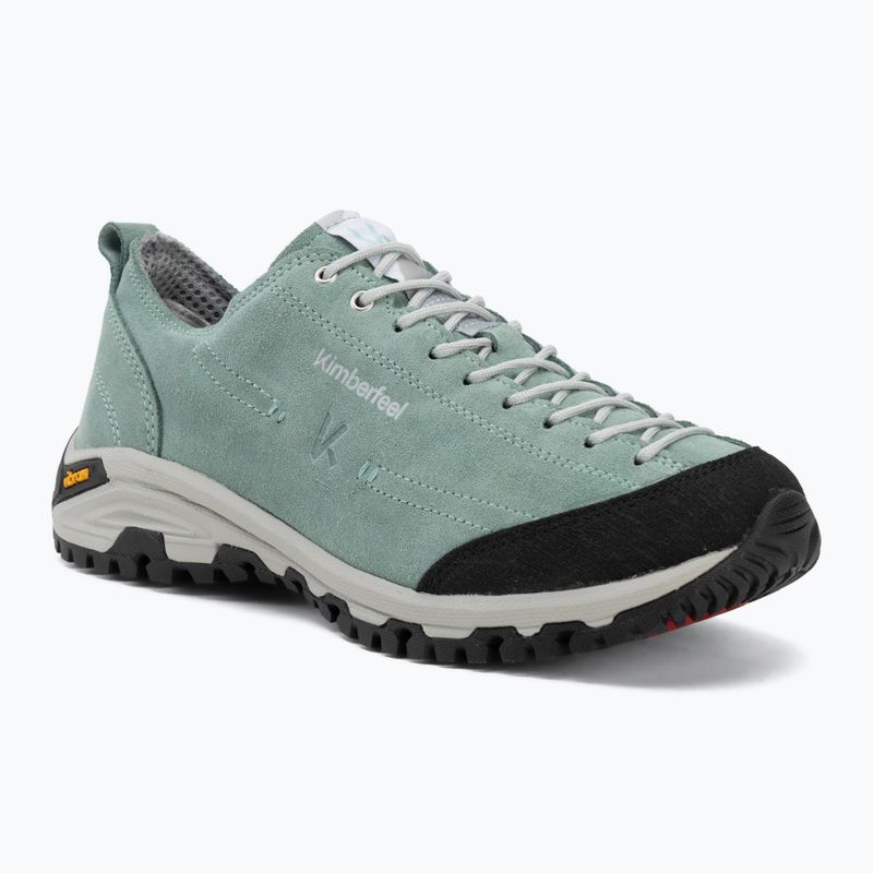 Buty trekkingowe Kimberfeel Chogori 2 menthe