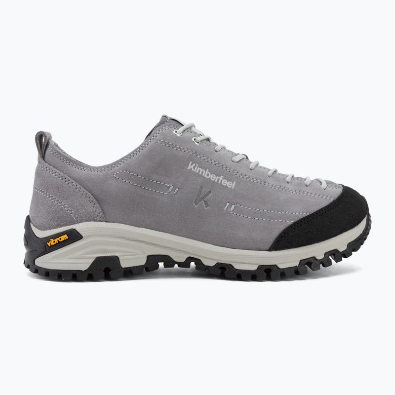 Buty trekkingowe Kimberfeel Chogori 2 ciment 2