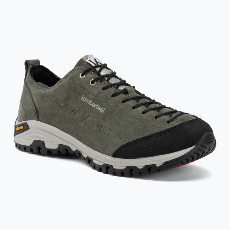 Buty trekkingowe Kimberfeel Folin 2 sapin