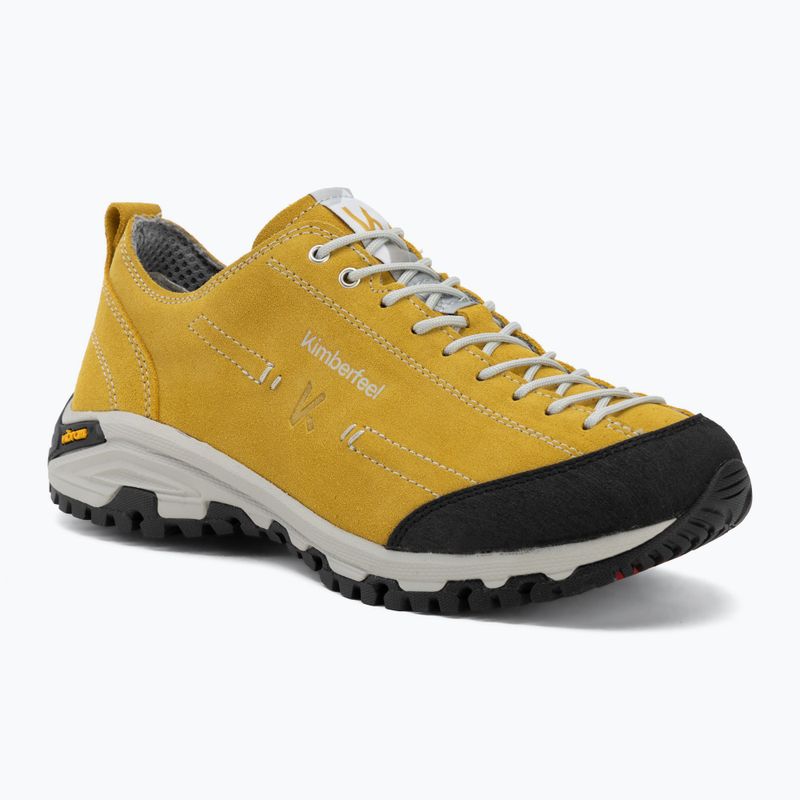 Buty trekkingowe Kimberfeel Chogori 2 tournesol