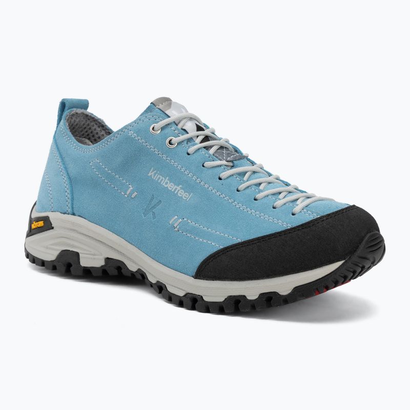Buty trekkingowe Kimberfeel Chogori 2 ciel