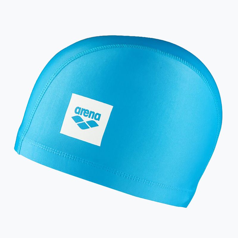Czepek pływacki arena Unix II light blue