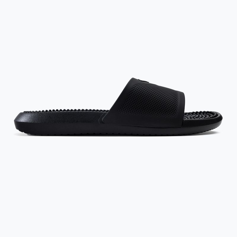 Klapki arena Marco black/black/black 2