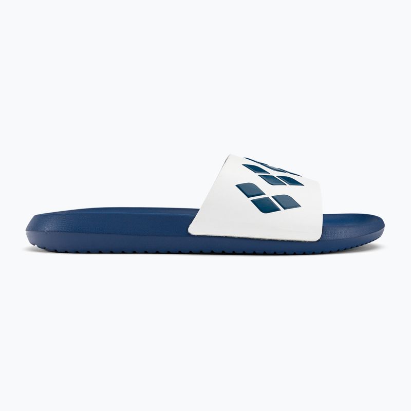Klapki arena Urban diamonds navy/white 2
