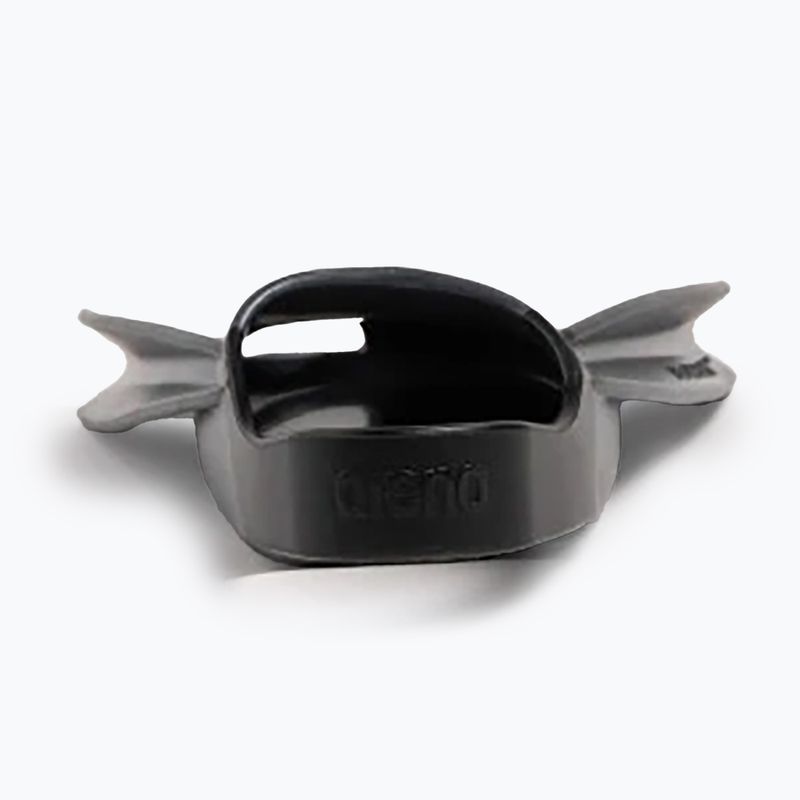 Płetwy do pływania męskie arena Powerfin Pro II black 5