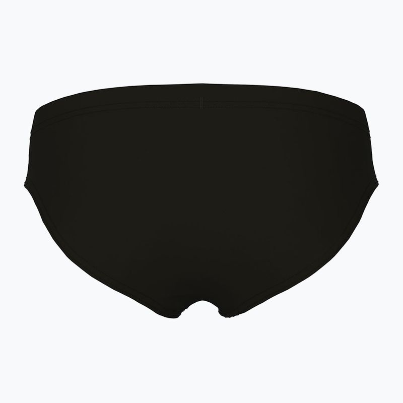 Slipy pływackie dziecięce arena B Dynamo Brief R Jr black 2