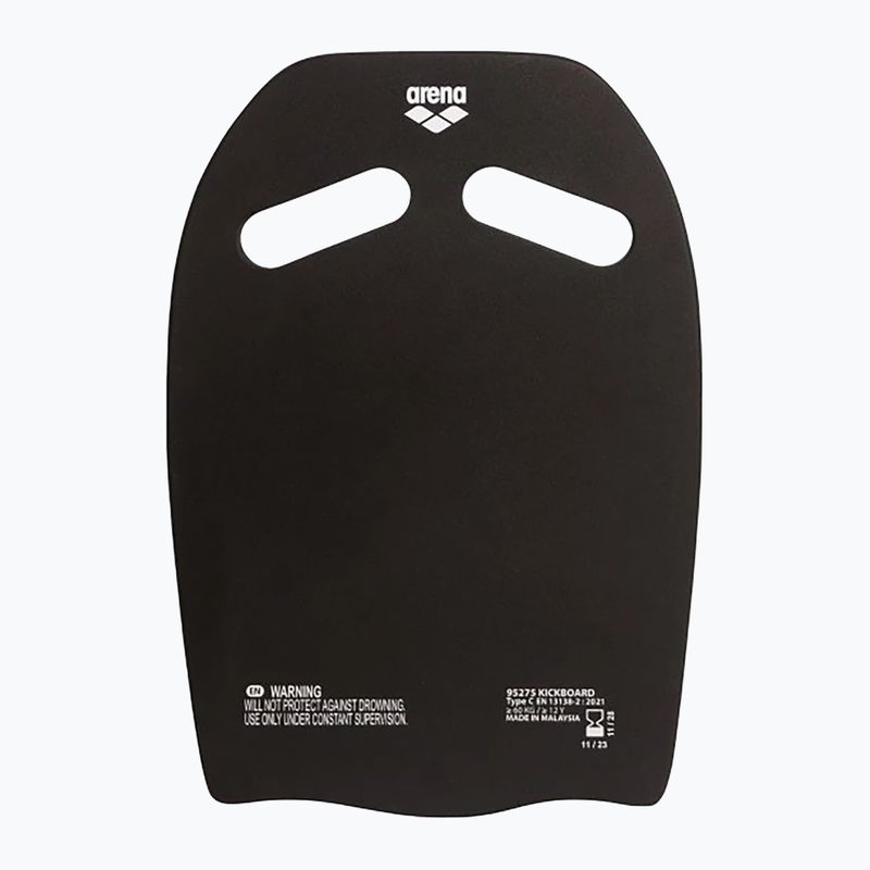 Deska do pływania arena Kickboard sage/artic lime 3
