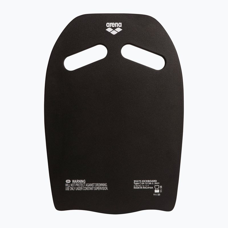 Deska do pływania arena Kickboard plum/artic lime 3
