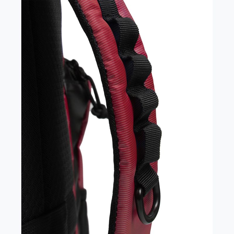 Plecak pływacki arena One Go 35 l crimson 7