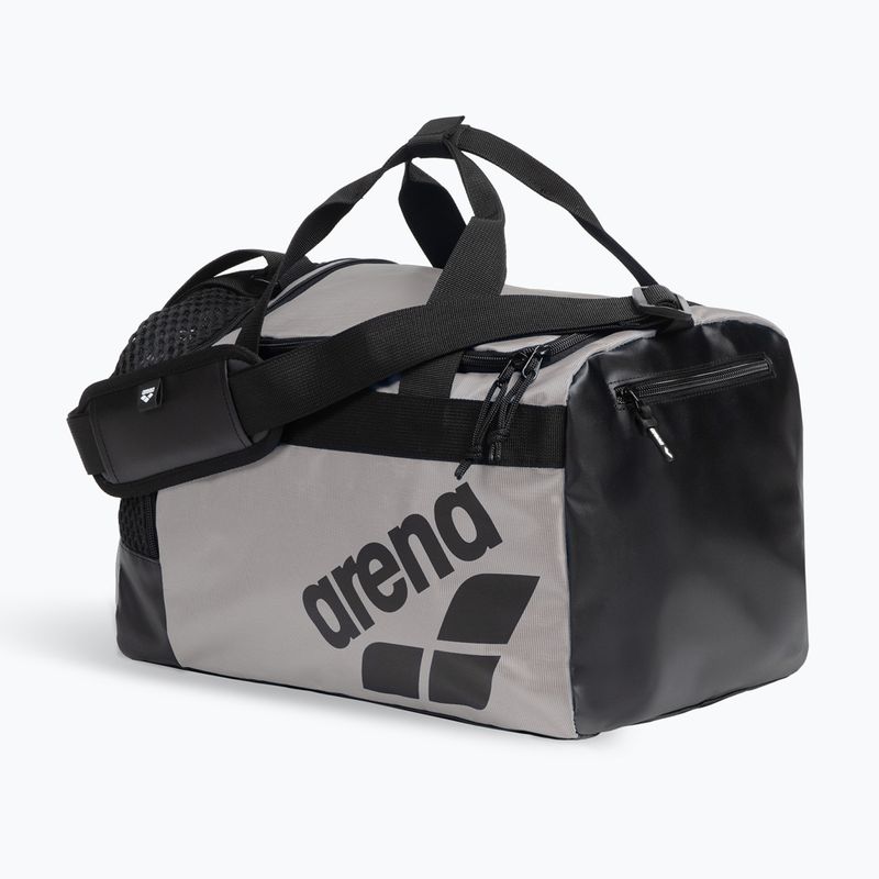 Torba pływacka arena All Set Duffle 25 l ice 2